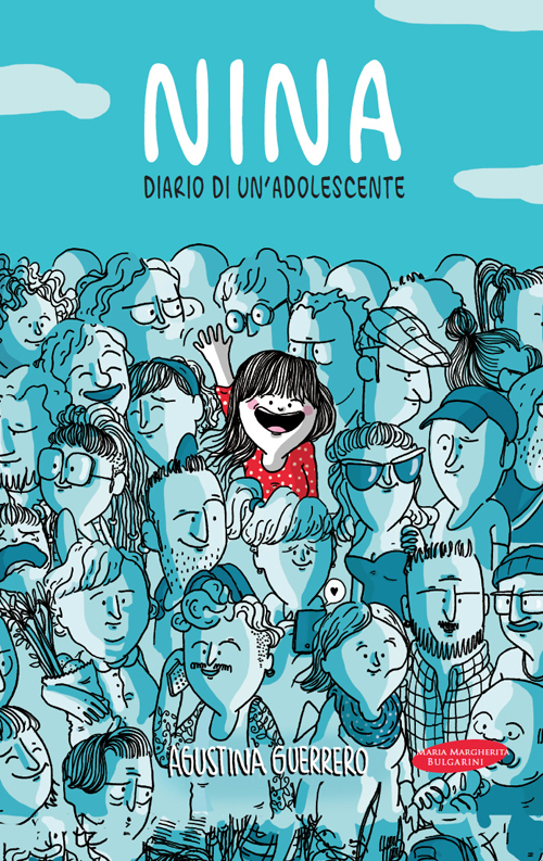 Nina. Diario di un'adolescente