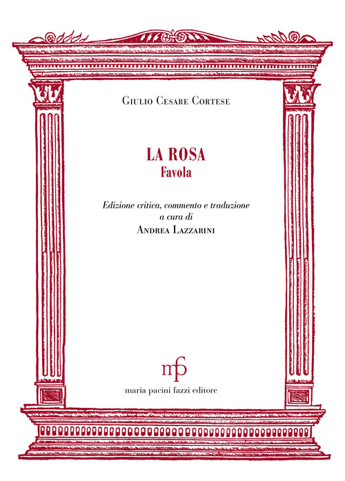 La rosa. Favola