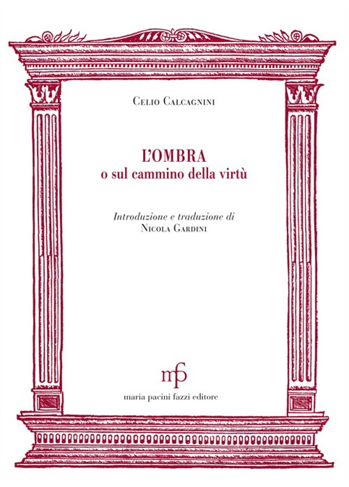 L'ombra o sul cammino della virt&ugrave;