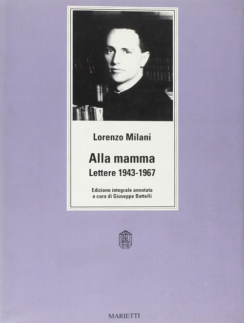 Alla mamma