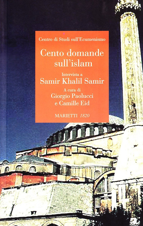 Cento domande sull'Islam