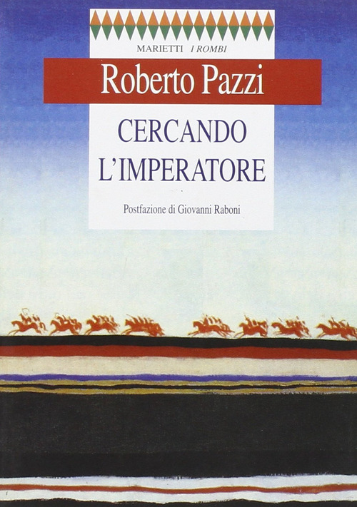 Cercando l'Imperatore
