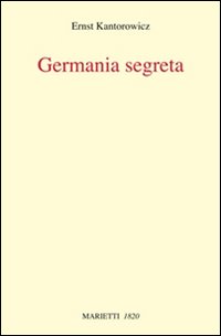 Germania segreta