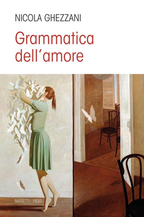 Grammatica dell'amore