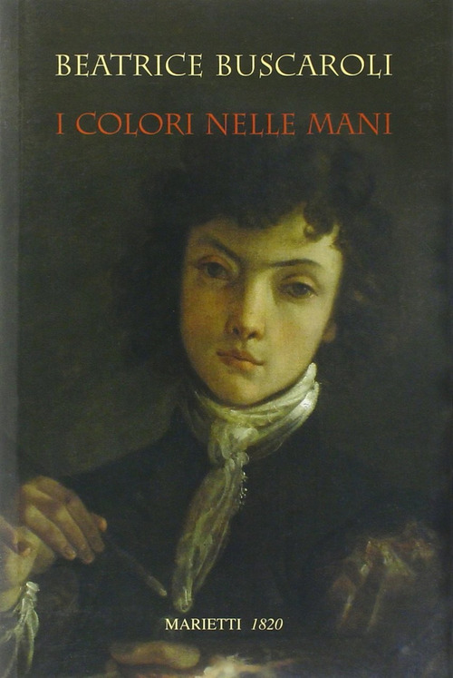 I colori nelle mani
