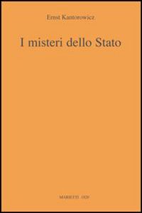 I misteri dello Stato