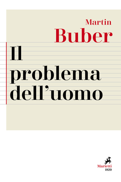 Il problema dell'uomo