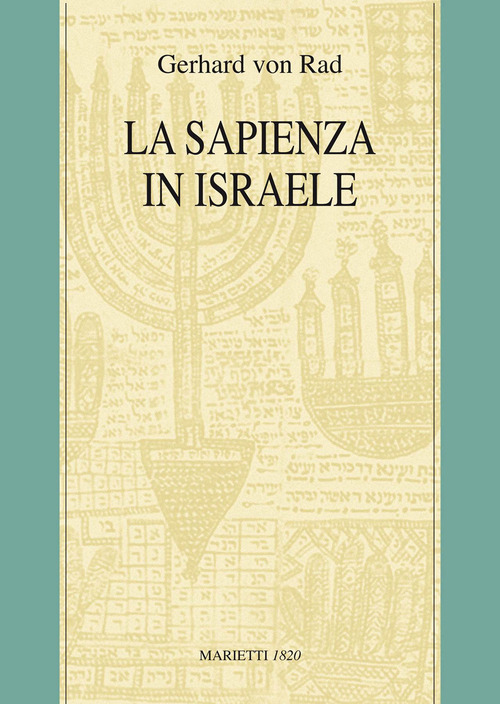 La sapienza in Israele