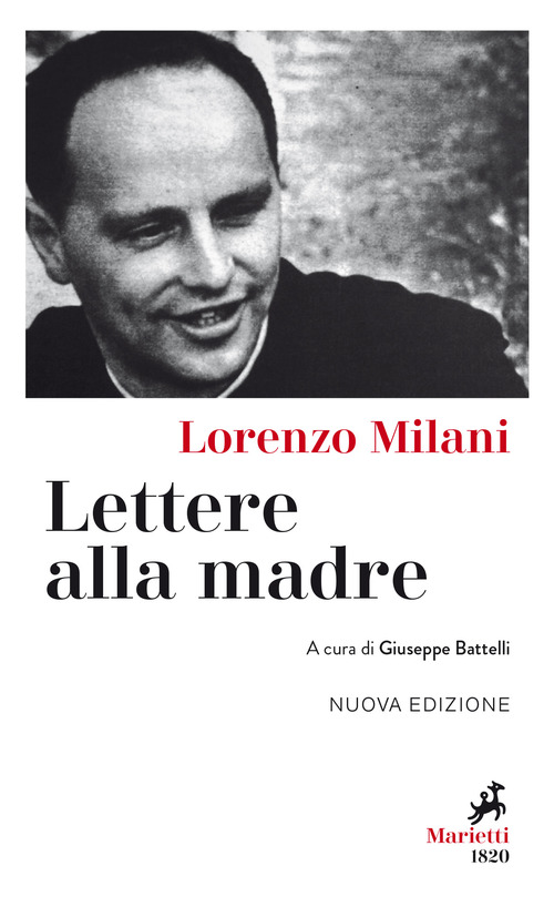 Lettere alla madre