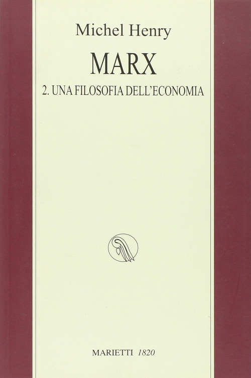 Marx