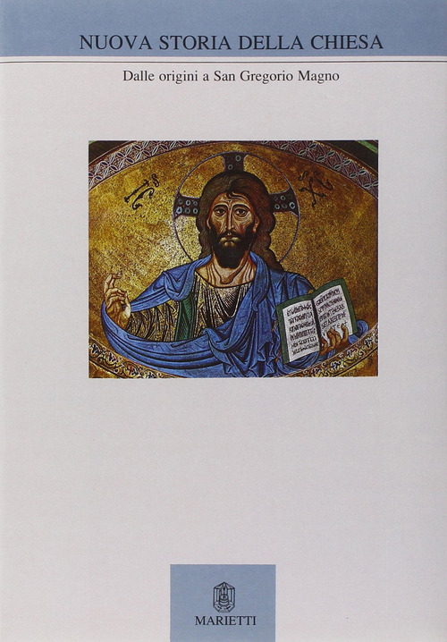 Nuova storia della Chiesa