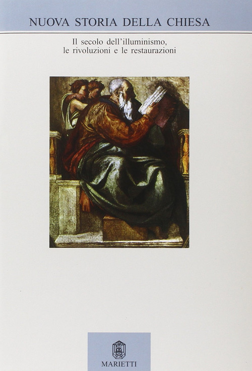 Nuova storia della Chiesa