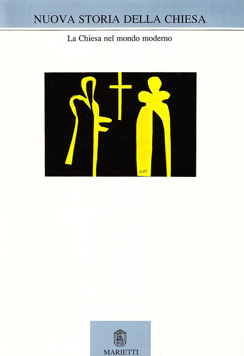 Nuova storia della Chiesa