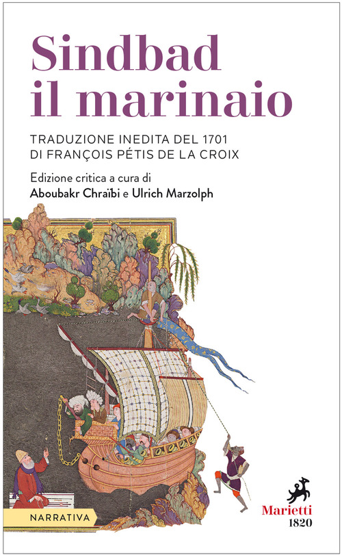 Sindbad il marinaio