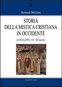 Storia della mistica cristiana in Occidente