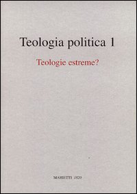 Teologia politica