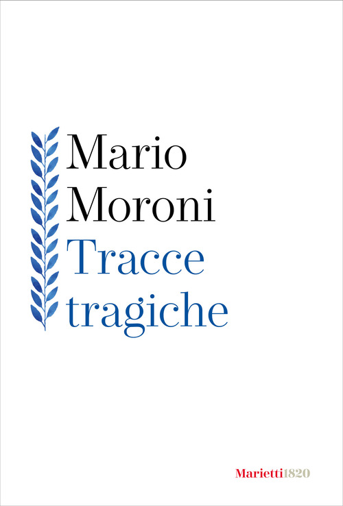 Tracce tragiche