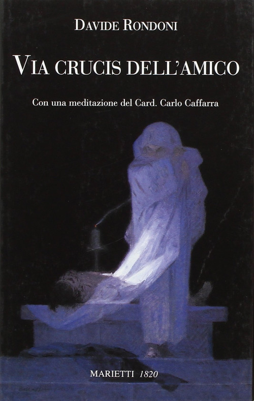 Via Crucis dell'amico