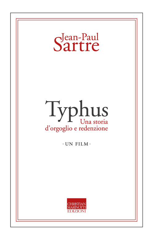 Typhus. Una storia d'orgoglio e di redenzione. Un film