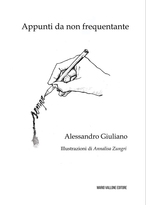 Appunti da non frequentante
