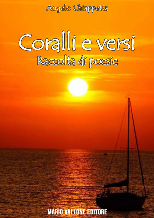 Coralli e versi