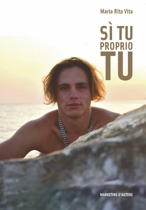 S&igrave;, tu, proprio tu