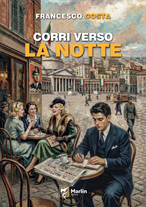 Corri verso la notte