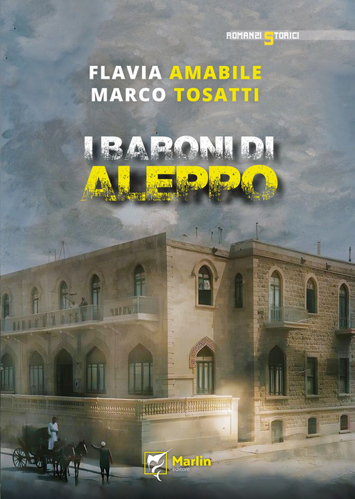 I baroni di Aleppo