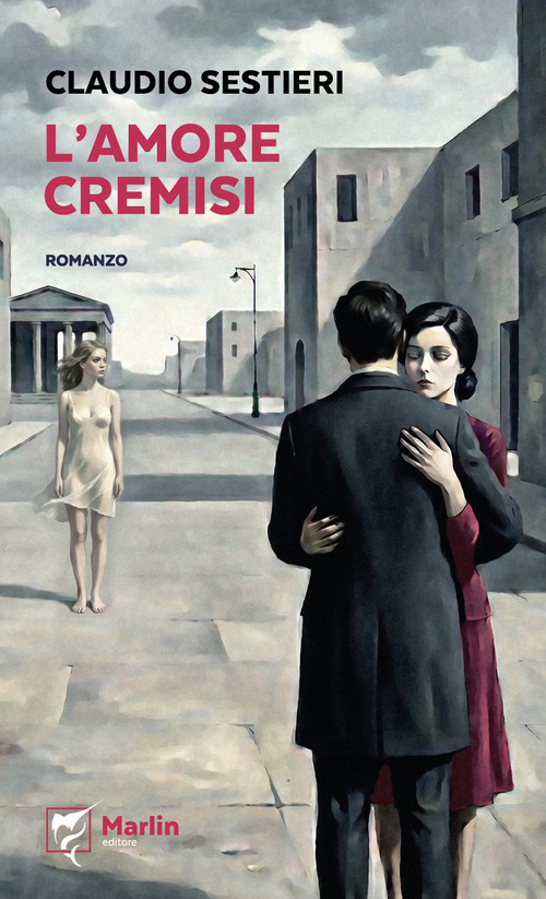 L'amore cremisi