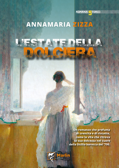 L'estate della dolciera