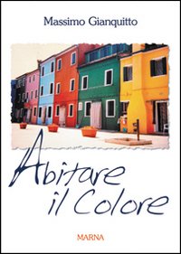 Abitare il colore