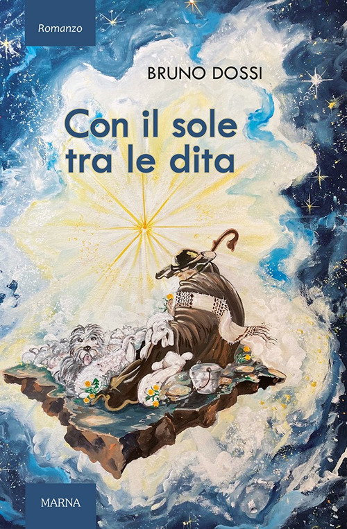 Con il sole tra le dita