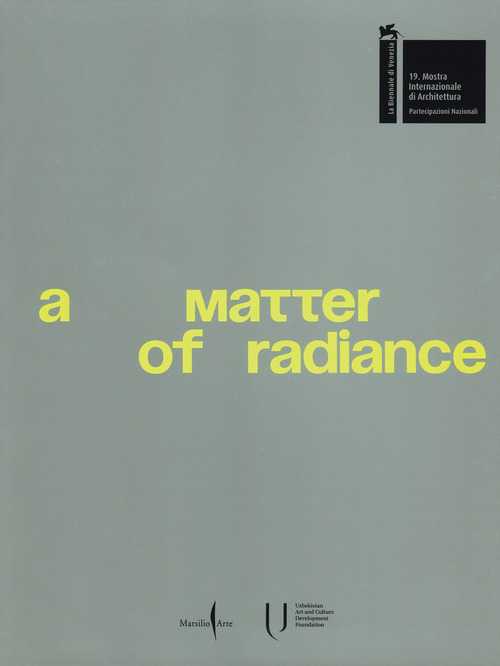 A matter of radiance