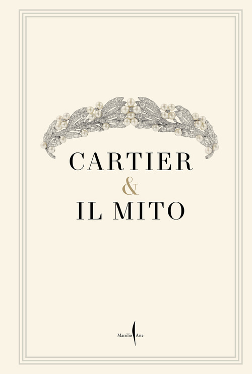 Cartier & il mito. Ai Musei Capitolini