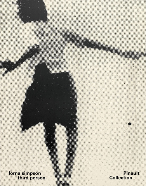 Lorna Simpson. Ediz. italiana, inglese e francese