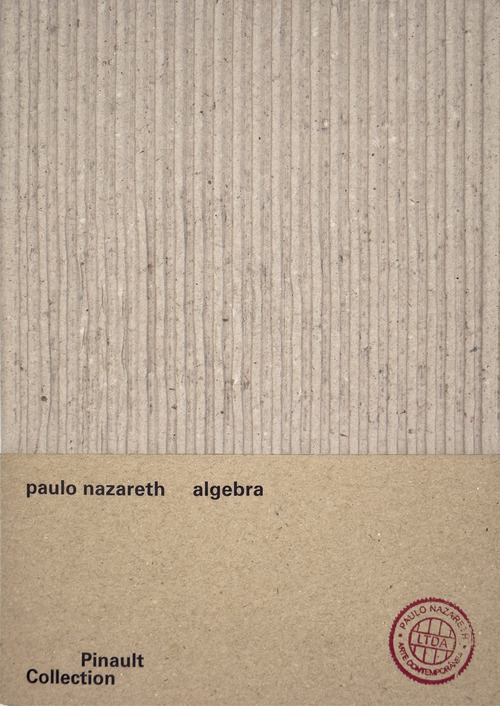 Paulo Nazareth. Ediz. italiana, inglese e francese