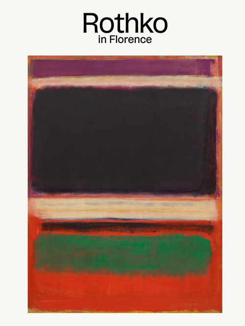 Rothko a Firenze. Ediz. inglese