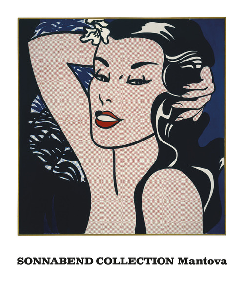 Sonnabend collection Mantova