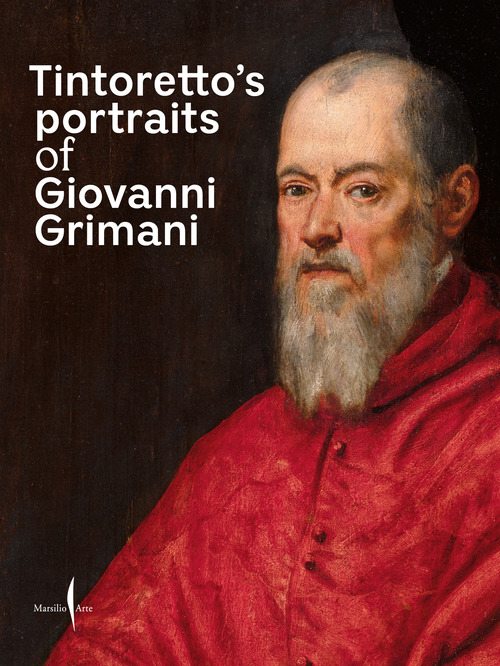 Tintoretto's portraits of Giovanni Grimani