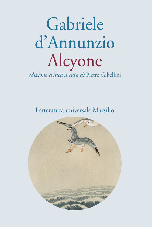 Alcyone