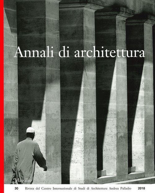 Annali di architettura
