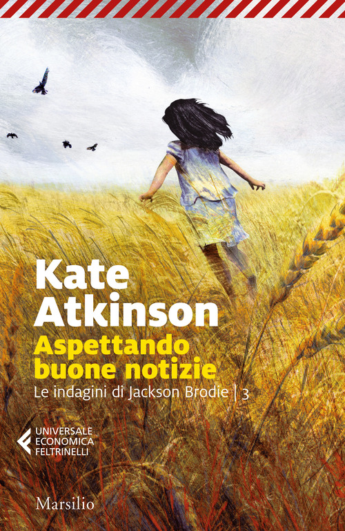 Aspettando buone notizie. Le indagini di Jackson Brodie