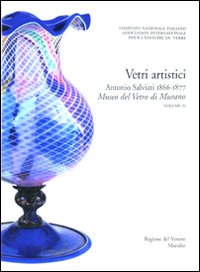 Corpus delle Collezioni del vetro post-classico nel Veneto
