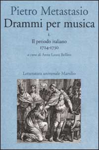 Drammi per musica