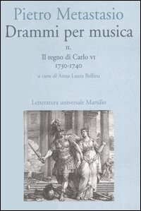 Drammi per musica