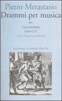 Drammi per musica