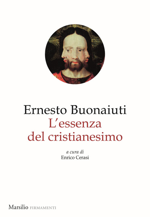 Essenza del cristianesimo