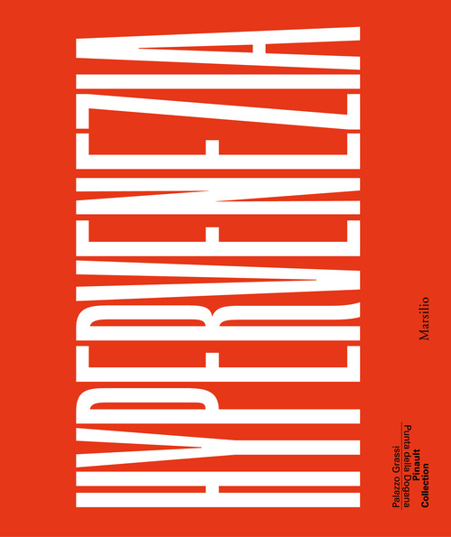 HyperVenezia. Venice urban photo project. Mario Peliti