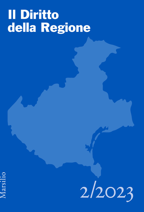 Il diritto della regione