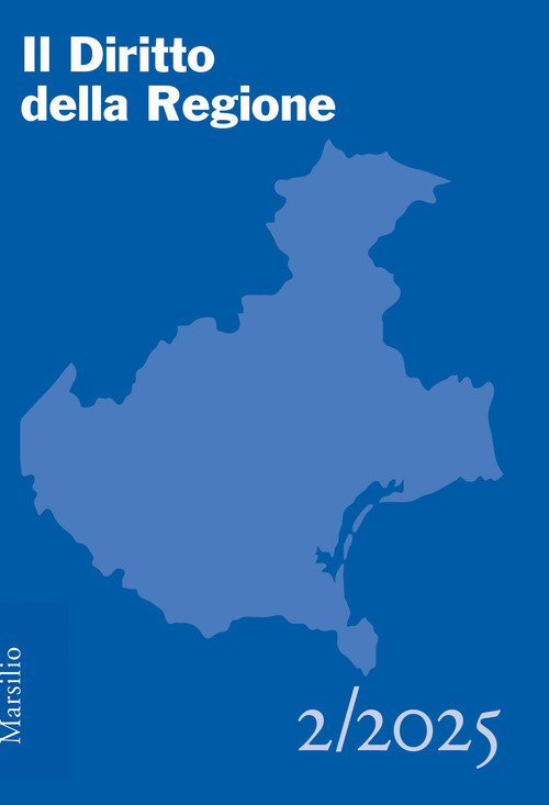 Il diritto della regione